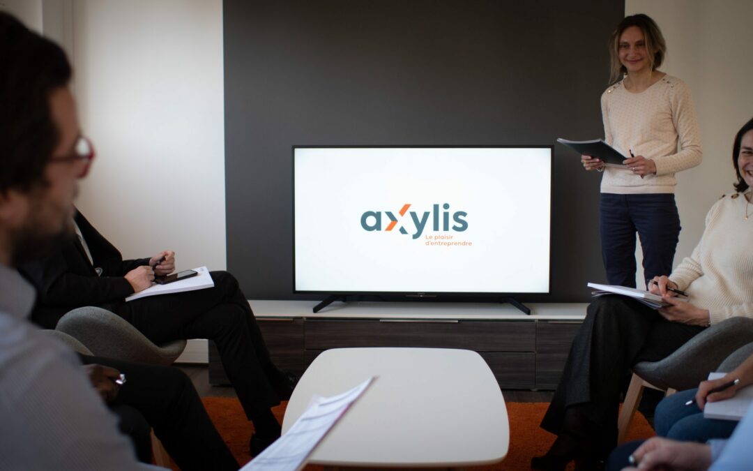 AXY PTIT DEJ’ : Les bases de la cyber sécurité !