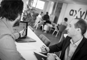 Créateurs et repreneurs