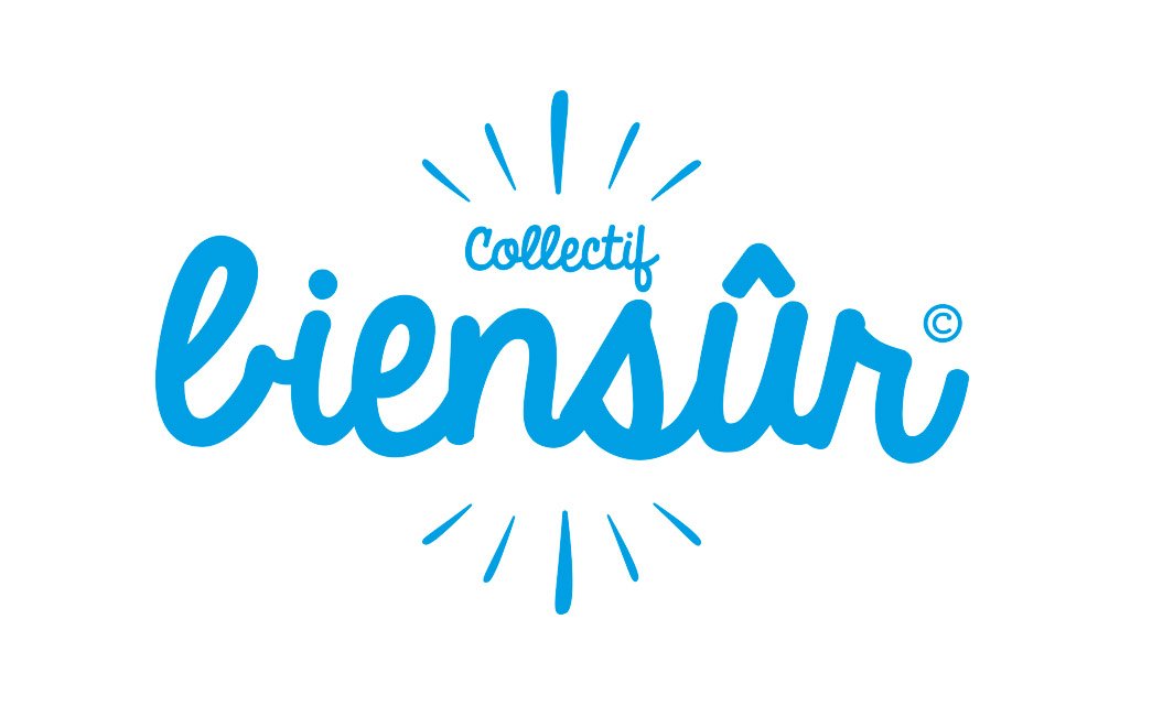 logo collectif biensûr