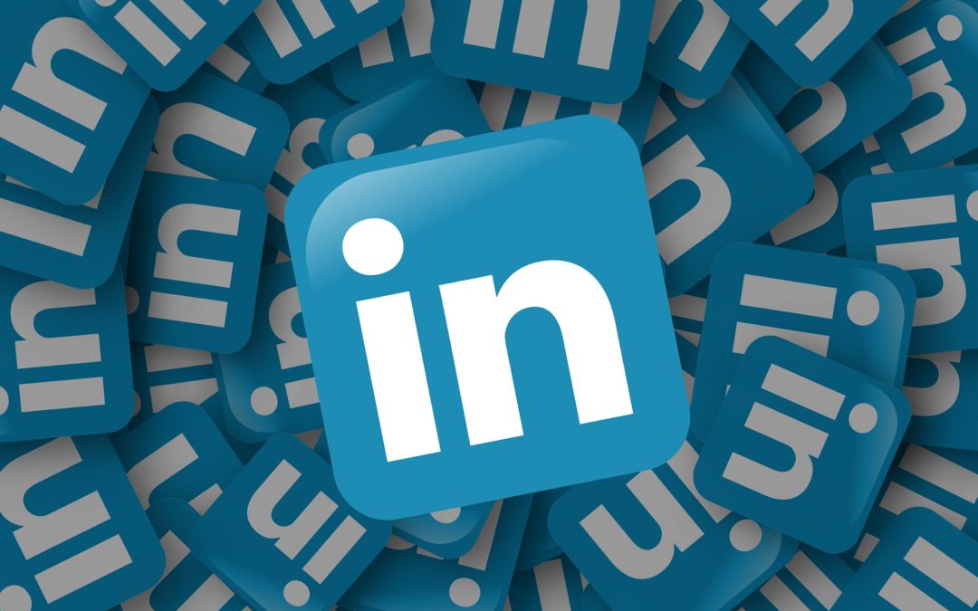 Webinaire : optimiser son profil LinkedIn