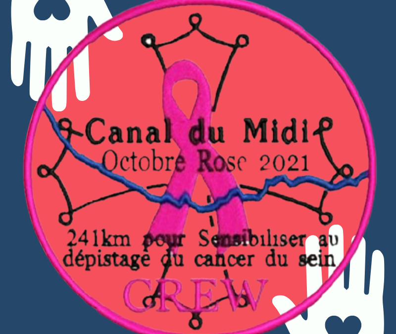 Axylis soutient Neptunéo dans le cadre d&rsquo;Octobre Rose