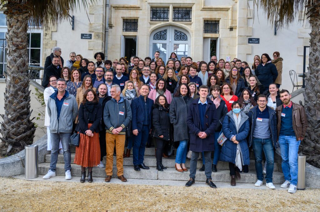 Séminaire de fin d'année - Axylis Méditerranée ! 4 Axylis 2022 296 sur 543