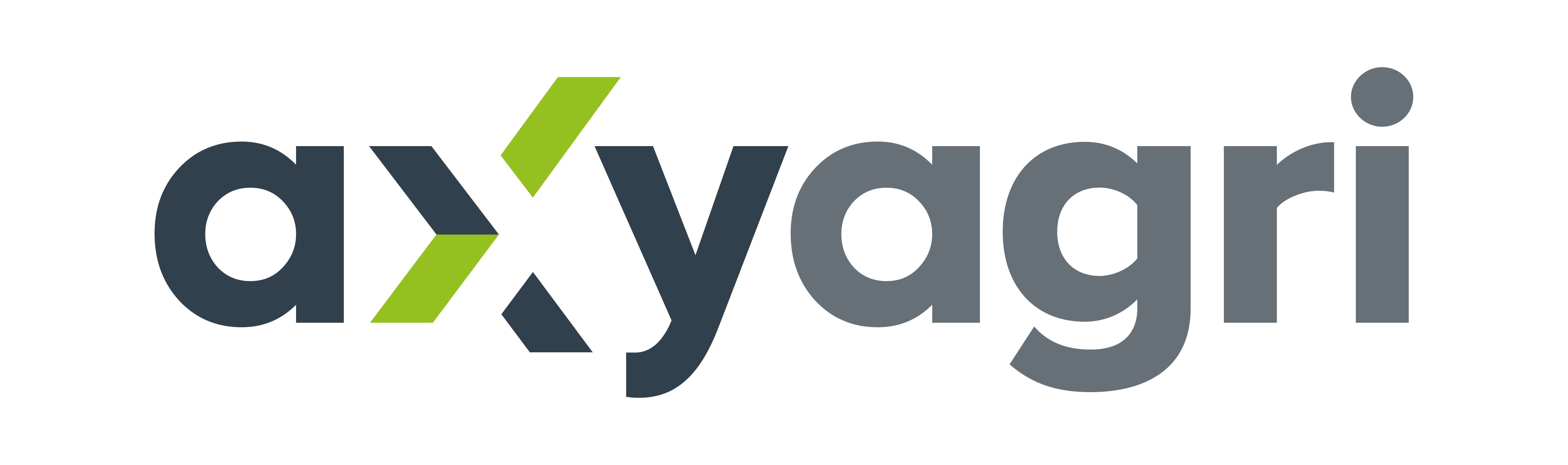 AXYAGRI LOGO SITE