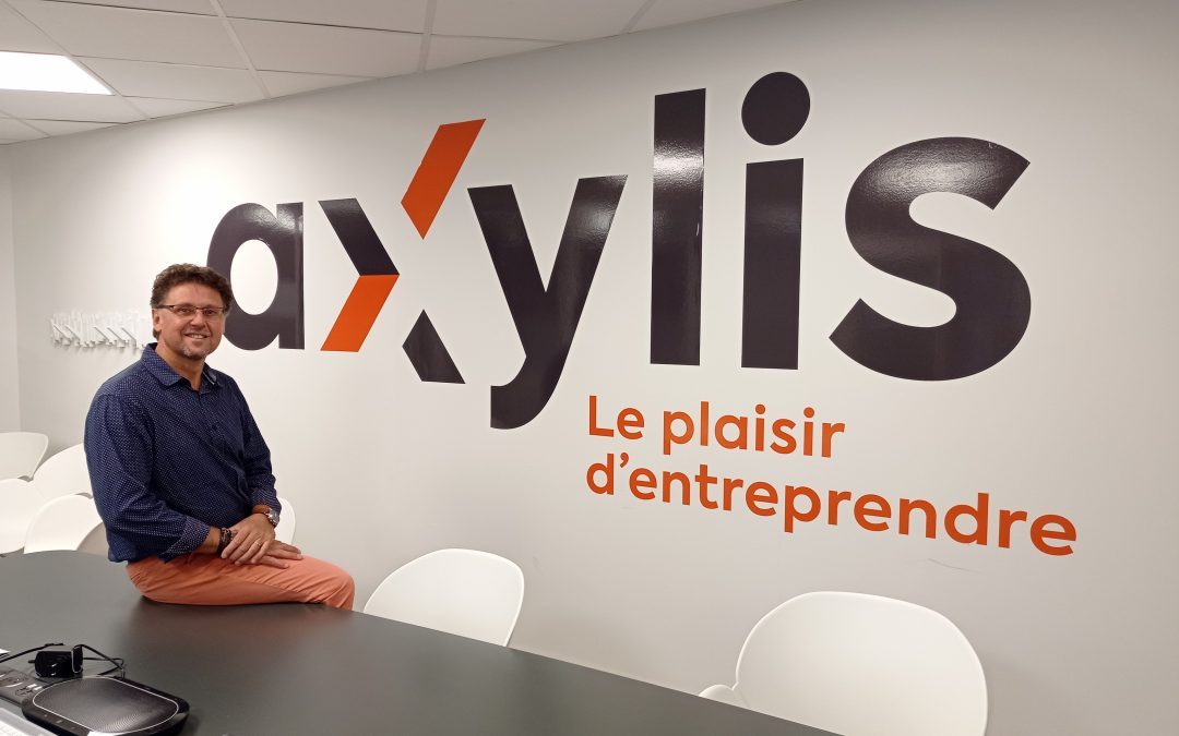 29 ans qu’il participe à l’évolution du métier d’expert-comptable : Retour sur le parcours de Christian Alibert, Responsable du pôle gestion / formation d’Axylis