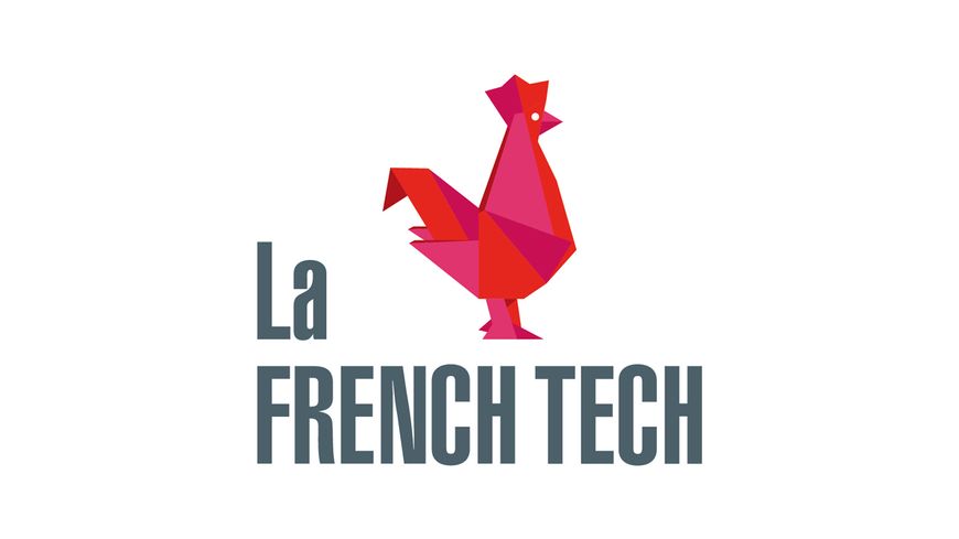 Logo french tech