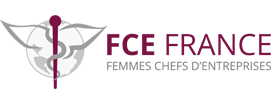 FCE logo