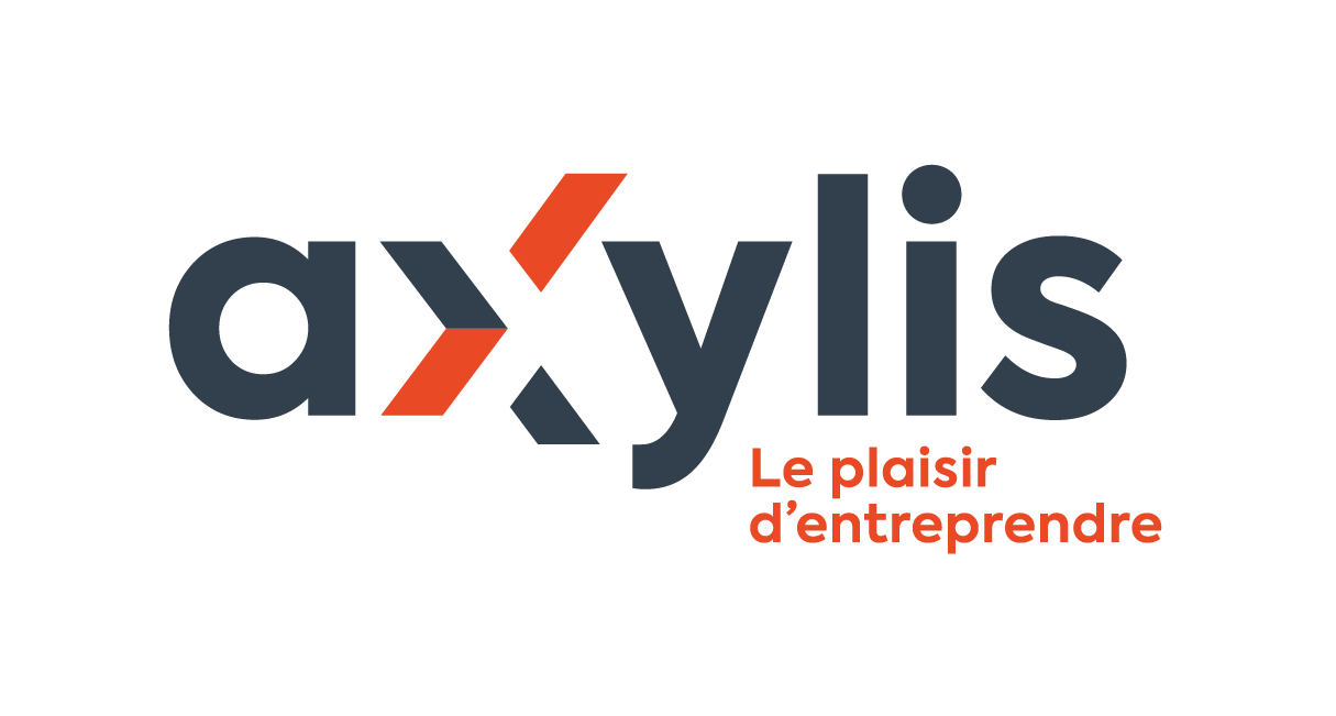 LOGO AXYLIS