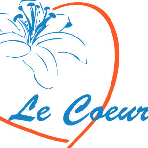 coeur de lys