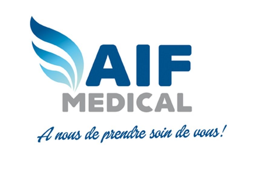 logo aif medical