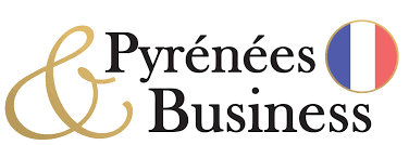 logo pyrenes business