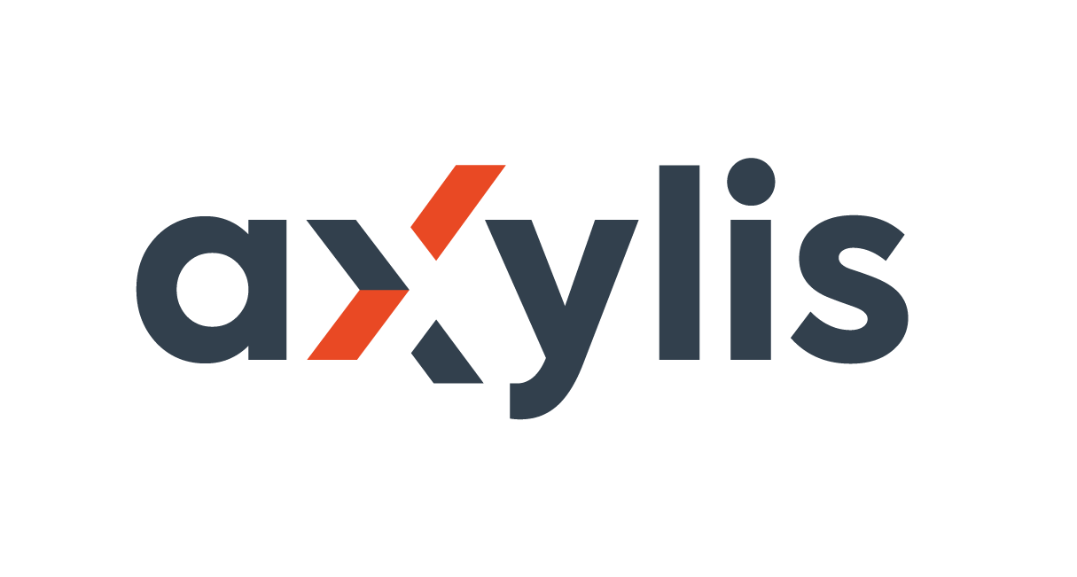 LOGO AXYLIS SB 01