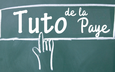 Les tutos de la paye