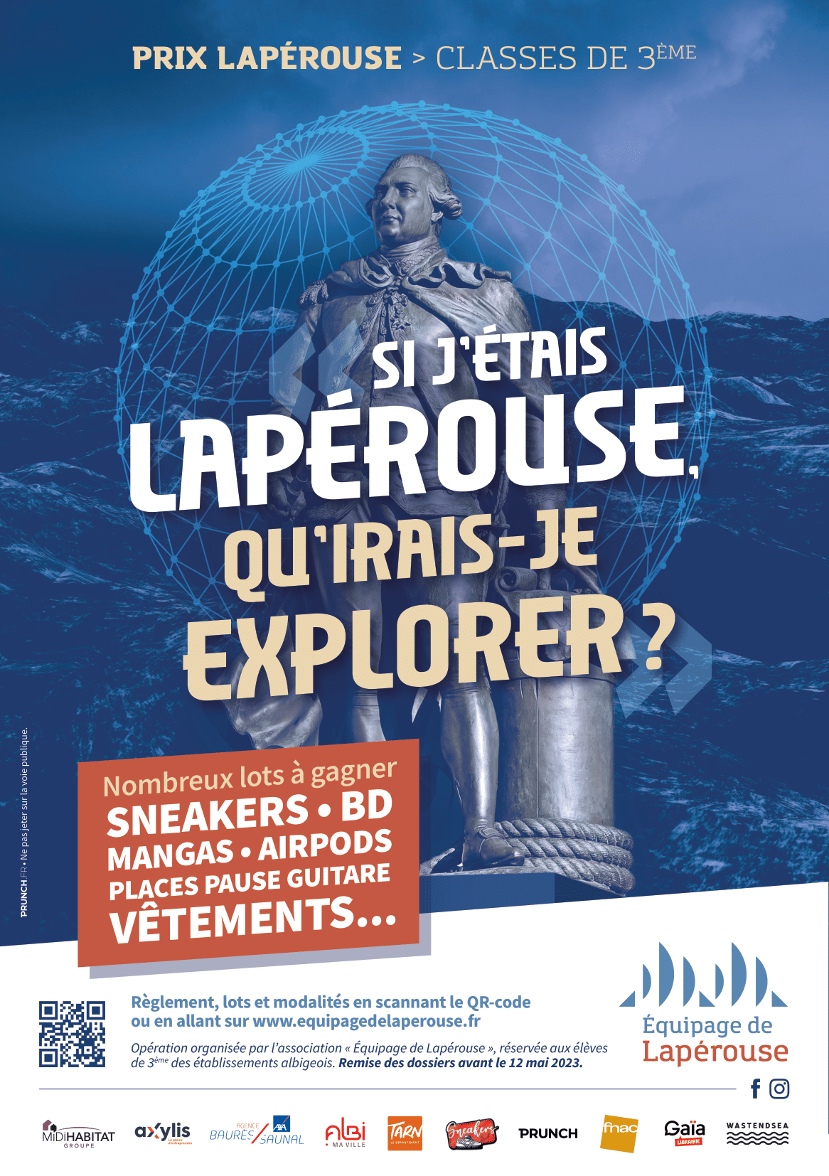 Px Jeunes Flyer 1