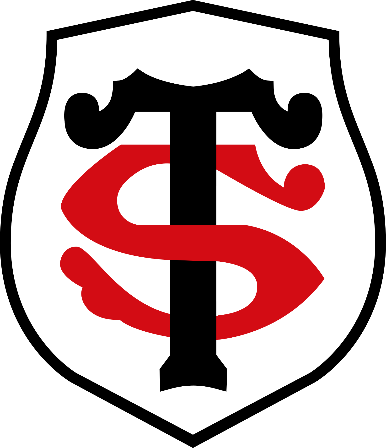 Logo Stade Toulousain Rugby